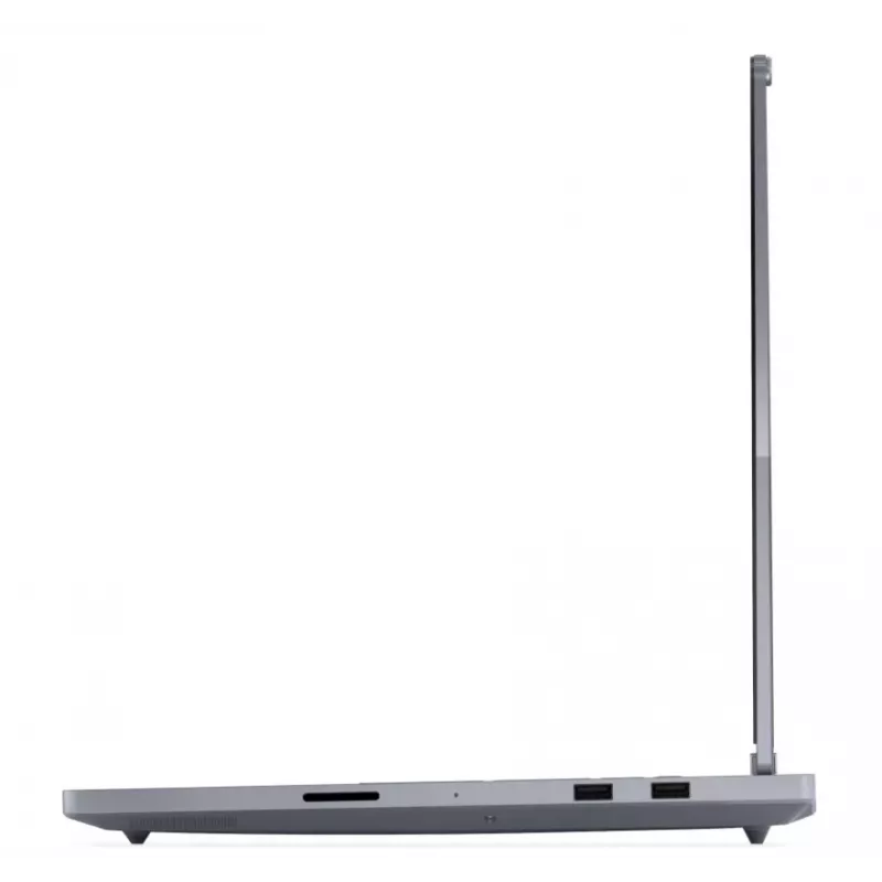 Lenovo ThinkBook 16p G6 21U0001LPB Klēpjdators - AMD Ryzen 9 8940HX, 32GB RAM, 1TB SSD, NVIDIA GeForce RTX 5060, 16,0 inch WUXGA, Luna Grey, Windows 11 Pro, 3 Gadi On-Site + CO2 Offset