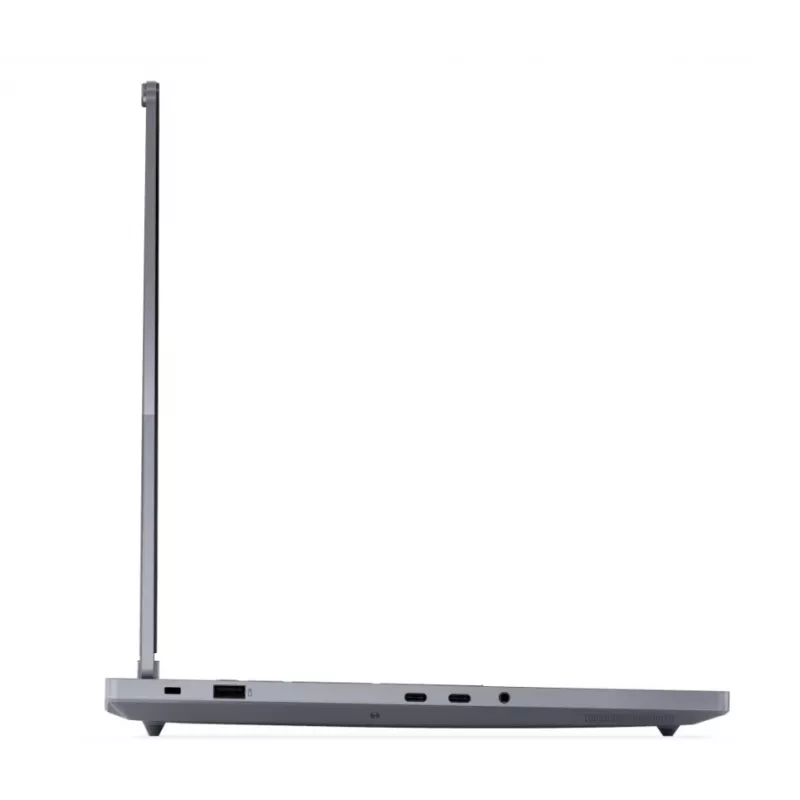 Lenovo ThinkBook 16p G6 21U0001LPB Klēpjdators - AMD Ryzen 9 8940HX, 32GB RAM, 1TB SSD, NVIDIA GeForce RTX 5060, 16,0 inch WUXGA, Luna Grey, Windows 11 Pro, 3 Gadi On-Site + CO2 Offset