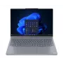 Lenovo ThinkBook 16p G6 21U0001LPB Klēpjdators - AMD Ryzen 9 8940HX, 32GB RAM, 1TB SSD, NVIDIA GeForce RTX 5060, 16,0 inch WUXGA, Luna Grey, Windows 11 Pro, 3 Gadi On-Site + CO2 Offset