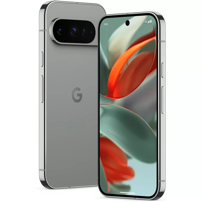 Google Pixel 9 Pro XL 512GB Graphite 5G Smartphone