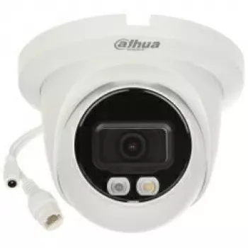 DAHUA IPC-HDW2549t-S-IL 5MP IP kamera (2,8mm)