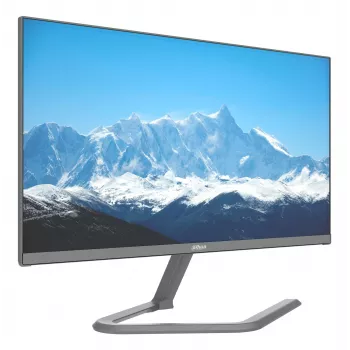 Dahua DHI-LM22-C201P 21,5 collu Full HD VA LED monitors - Melns