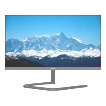 Dahua DHI-LM22-C201P 21,5 collu Full HD VA LED monitors - Melns