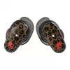 Skullcandy Method 360 ANC True Wireless In-Ear Headphones Leopard Bluetooth 5.2 Sound By Bose