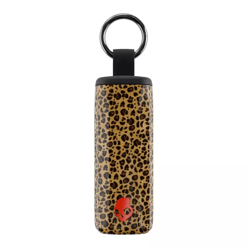 Skullcandy Method 360 ANC True Wireless In-Ear Headphones Leopard Bluetooth 5.2 Sound By Bose