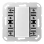 JUNG A 52921 ST KNX spiedpogas sensors modulis Universālais 2-kārtu F50 sērija AS/A