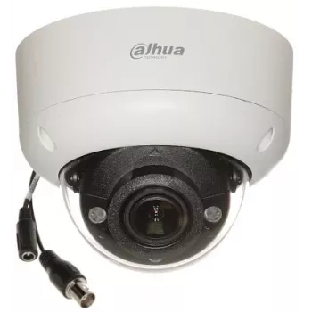 Dahua HAC-HDBW1200RA-Z-2712-S6 2MP IR HDCVI Motorized Vari-Focal Vandal-Proof Dome Camera