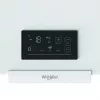 WHIRLPOOL Saldētā lāde W3RHS19EW1, 197 L, Balta, Energoklase E