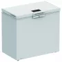 WHIRLPOOL Saldētā lāde W3RHS19EW1, 197 L, Balta, Energoklase E