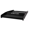SIMUCUBE Baseplate – Anodized Aluminum Quick Release Wheel-Side Adapter for Simucube 2