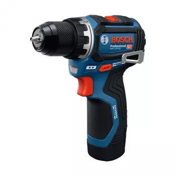 Bosch GSR 12V-32 Professional bezvadu urbjskrūvgriezis 12V Zils/Melns Li-Ion
