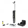 Kärcher FCV 4 Dry Pet & Home 3-in-1 Cordless Vacuum & Mop