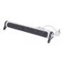 Legrand Surge Protected Extension Lead 6x Type F Sockets 1,5m White/Black