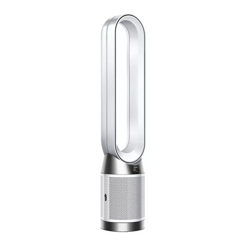 Dyson Purifier Cool PC1 Air Purifier and Cooling Fan Silver/White