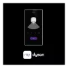 Dyson Purifier Cool PC1 Air Purifier and Cooling Fan Silver/White