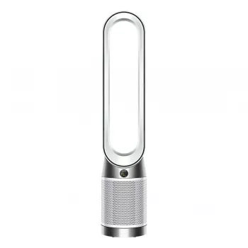 Dyson Purifier Cool PC1 Air Purifier and Cooling Fan Silver/White