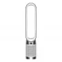 Dyson Purifier Cool PC1 Air Purifier and Cooling Fan Silver/White