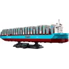 LEGO Technic Maersk Dual-Fuel Container Ship 42167