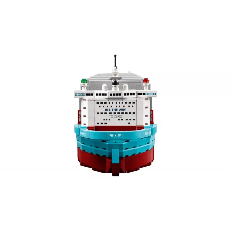LEGO Technic Maersk Dual-Fuel Container Ship 42167
