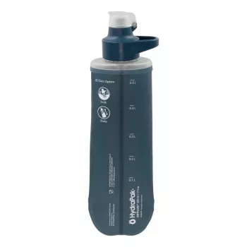 Katadyn BeFree Filter AC 0.5L Water Bottle - Slate Blue