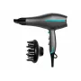 Cecotec IoniCare 5300 Maxi Aura Black Hair Dryer 2200W