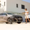 Cecotec HydroBoost 1600 Car&Garden vadu elektriskais augstspiediena mazgātājs 1600 W 135 bar Melns/Pelēks