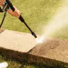 Cecotec HydroBoost 1600 Car&Garden vadu elektriskais augstspiediena mazgātājs 1600 W 135 bar Melns/Pelēks
