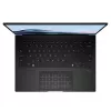 ASUS Zenbook 14 UM3406GA-QD013W - AMD Ryzen AI 5 430, 14 inch WUXGA, 16GB RAM, 512GB SSD, Radeon Graphics, Windows 11, Jade Black