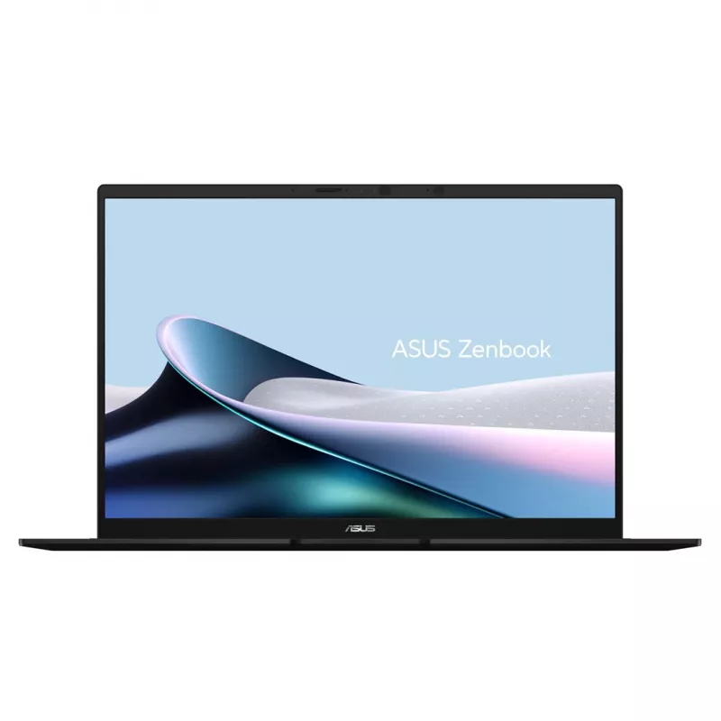 ASUS Zenbook 14 UM3406GA-QD013W - AMD Ryzen AI 5 430, 14 inch WUXGA, 16GB RAM, 512GB SSD, Radeon Graphics, Windows 11, Jade Black