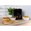 ELDOM FR45 FRITELO 1500 W Beztauku fritieris, Melns