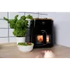 ELDOM FR45 FRITELO 1500 W Beztauku fritieris, Melns