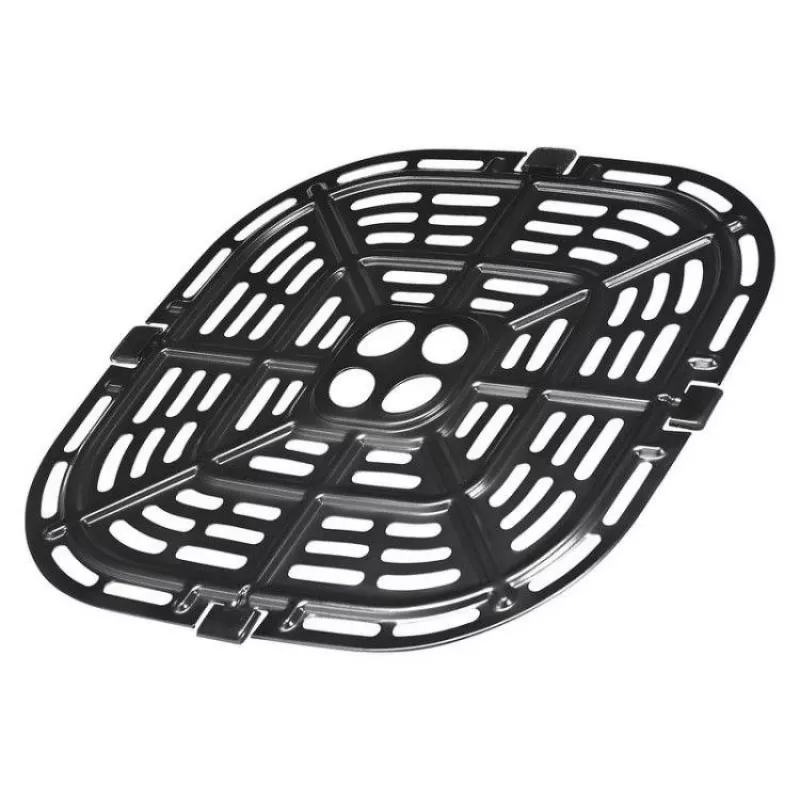 ELDOM FR45 FRITELO 1500 W Beztauku fritieris, Melns