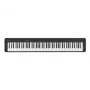 Casio CDP-S110 BK digitālās klavieres, melnas