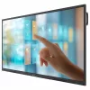 Philips 65BDL4252E 65 collu 4K UHD interaktīvais digitālās signalizācijas displejs ar Multi-Touch