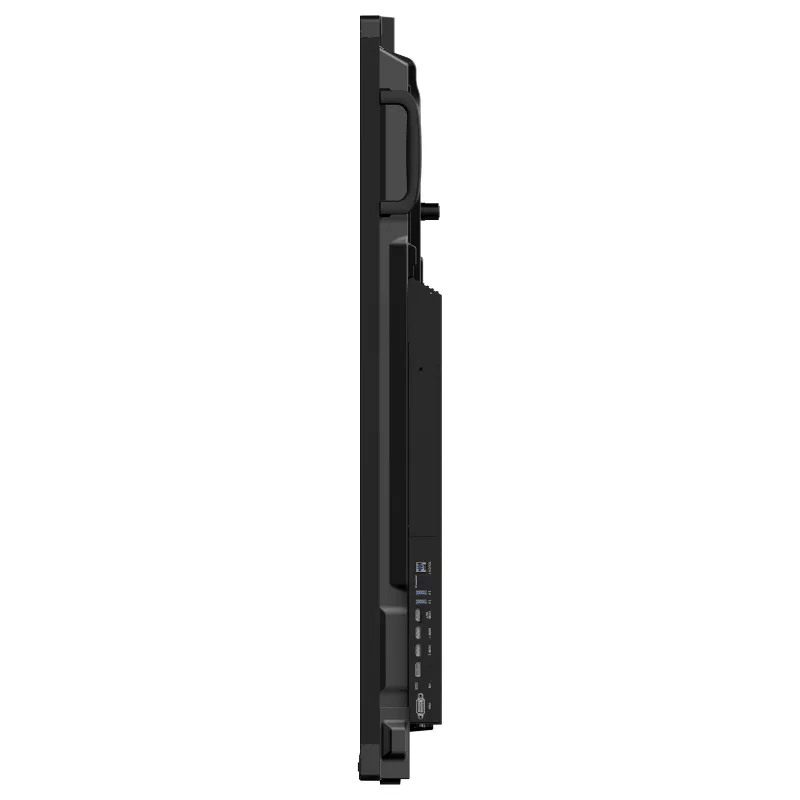 Philips 65BDL4252E 65 collu 4K UHD interaktīvais digitālās signalizācijas displejs ar Multi-Touch