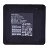 Actina 5901443205395 PC Intel Core i3-8100 8GB DDR4 1TB HDD Windows 10 Pro Mini Tower Black