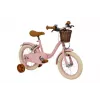 Bērnu velosipēds HUFFY Vintage 14, rozā