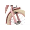 Bērnu velosipēds HUFFY Vintage 14, rozā