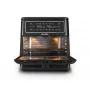 Breville VDF130X Bezeļļas fritieris, 5.5L, 1700W, melns