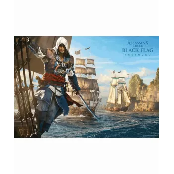 Puzle Good Loot Gaming - Assassin's Creed Black Flag Resynced 1000 gab.