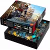 Puzle Good Loot Gaming - Assassin's Creed Black Flag Resynced 1000 gab.