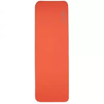 Exped SIM 3.8 LW Pašpiepūšamais Guļamkrēsls Flame