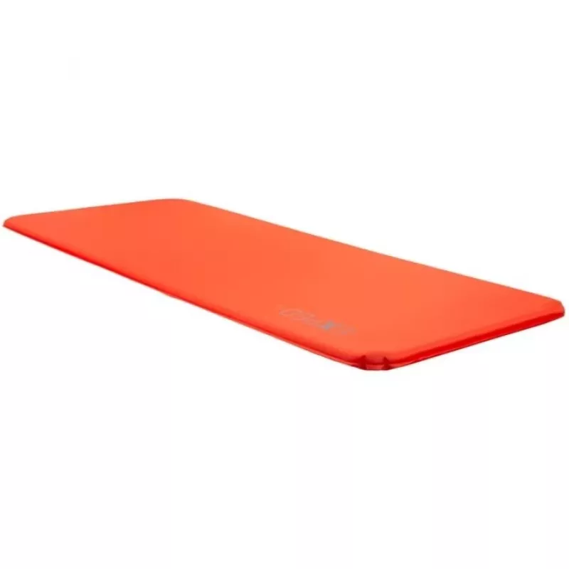 Exped SIM 3.8 LW Pašpiepūšamais Guļamkrēsls Flame