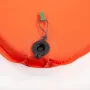 Exped SIM 3.8 LW Pašpiepūšamais Guļamkrēsls Flame