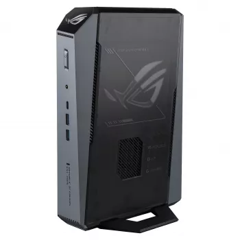 ASUS ROG GR70-N90043AN mini dators, AMD Ryzen 9 8940HX, 16GB DDR5, 1TB SSD, NVIDIA GeForce RTX 5060 8GB, Windows 11 Home