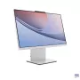 Lenovo IdeaCentre AIO 24ILL11 All-in-One PC, Intel Core Ultra 5 226V, 23.8 inch FHD IPS Anti-Glare 100Hz, 16GB LPDDR5X-8533, 1TB SSD, Intel Arc Graphics, 5MP Webcam, Windows 11, Cloud Grey