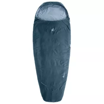 Deuter Dreamlite 15C/59F Sleeping Bag, Nautic/Breeze