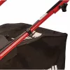 EINHELL GC-PM 46/5 S Ar darbināmu zāles pļāvējs (sarkans/melns, aizmugurējo riteņu piedziņa)