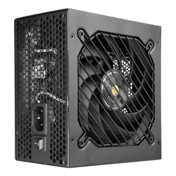 Tacens Mars Gaming MPB850PSI 850W ATX 3.1 80 PLUS Gold Semi-Modular Barošanas Bloks