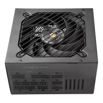 Tacens Mars Gaming MPB850PSI 850W ATX 3.1 80 PLUS Gold Semi-Modular Barošanas Bloks